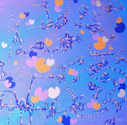 Access Art featuring Keith Morant