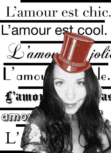 Basak Miller of Par Amour Designs