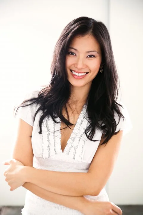 Daring to Dare: Jennifer Yen on Building a Beauty Brand Her Way