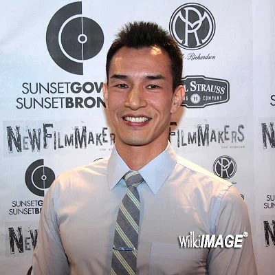 Eddie Shieh of Red Rope