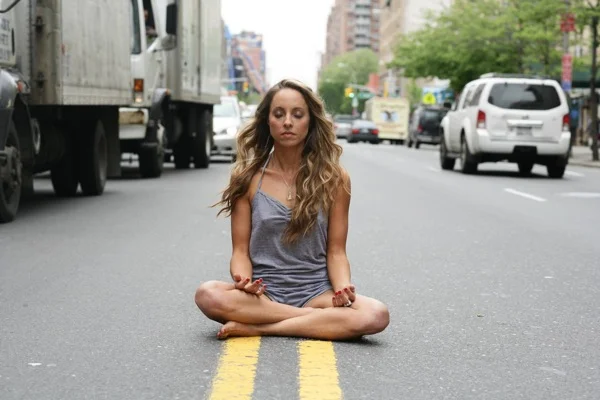 GABRIELLE BERNSTEIN
