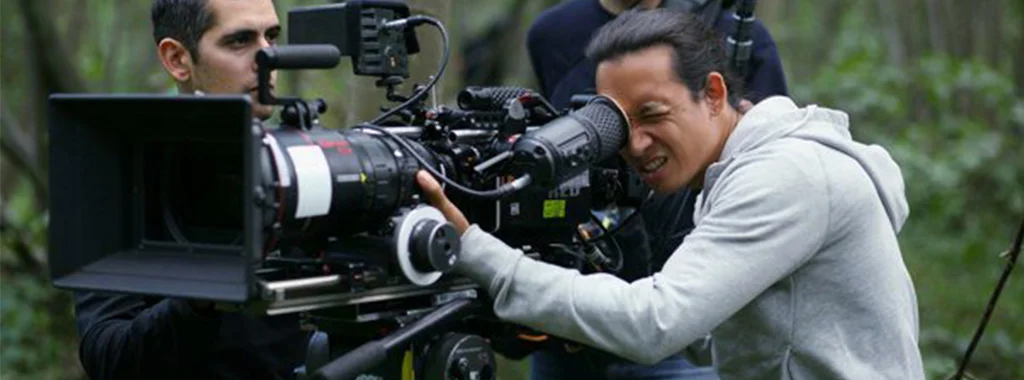 Laurent King Director/Cinematographer