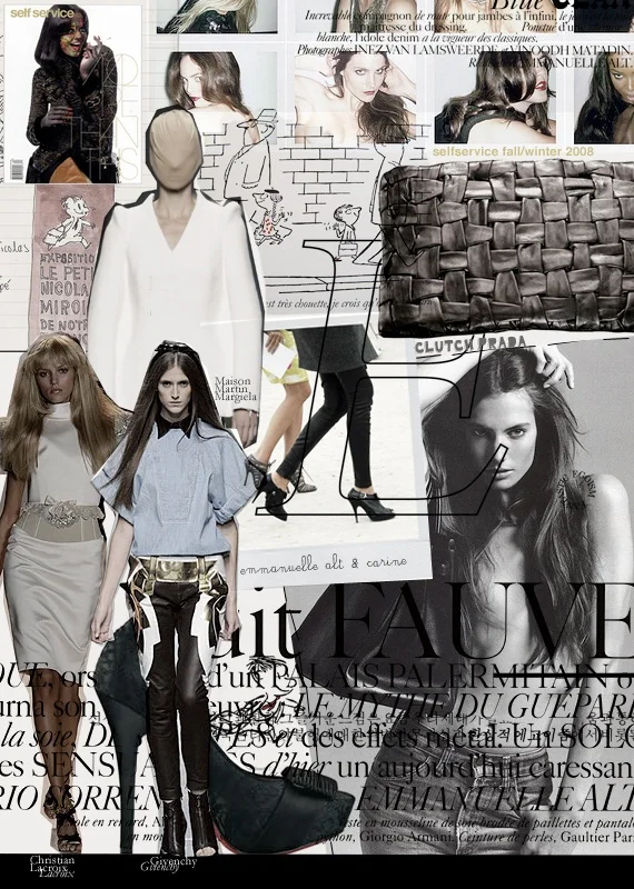 Just Jr's Blog de Mode