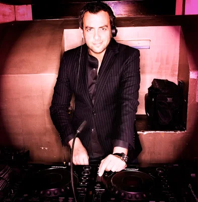 Marco Peruzzi
