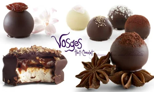 Vosges Haute Chocolat
