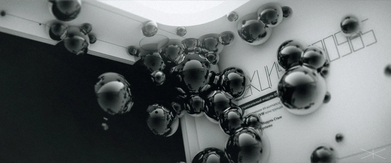 he Art of Incompatible Elements: Inside the Mind of Maxim Zhestkov