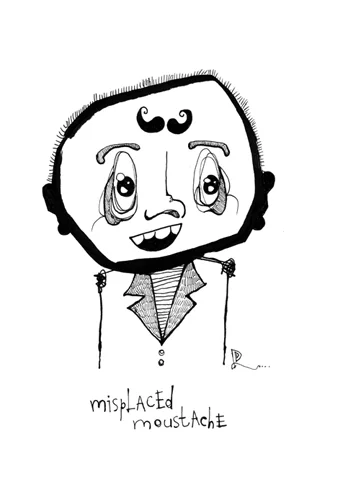 Dan Lisowski Art & Illustration