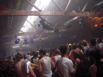 Music Conference 2009