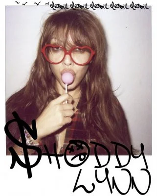 Shoddy Lynn: The Queen of Emo Minimal &amp; LA's Techno Rebellion