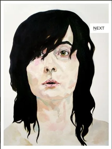 Aranzazu Gayosso Art