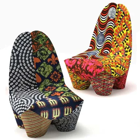 BINTA FOR MOROSO