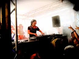 Ken Ishii: The Iconoclastic Pioneer of Japanese Techno