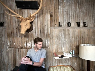 Nicolas Jaar: A Prodigy’s First Interview (2009)