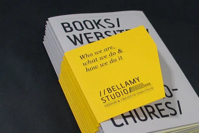 Andrew Bellamy Design