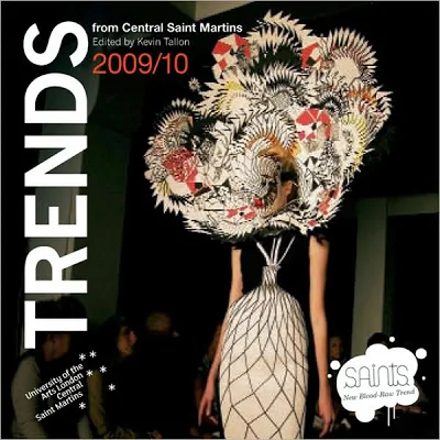 Trends Central Saint Martins College