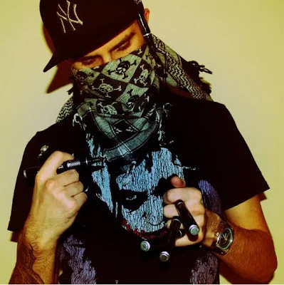 Mateusz Sypien Graphic Design