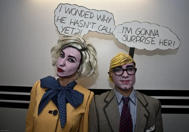 Best Halloween Costumes 