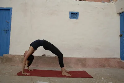 Gabriella Campagna Interview