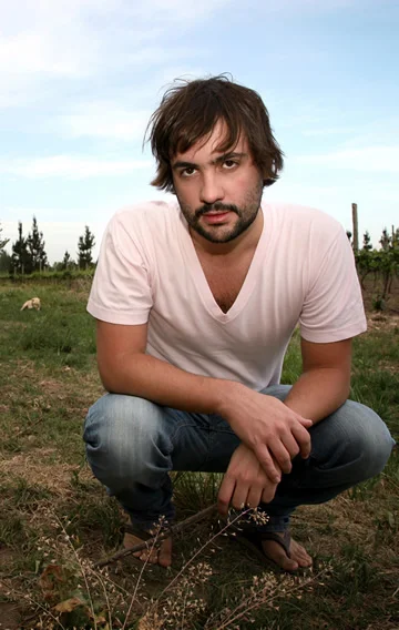 Alejandro Mosso: The Argentine Alchemist of Emotive Electronics