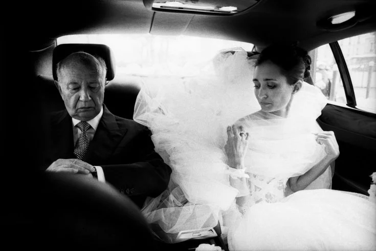 Paris D'Amour/Photography