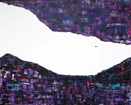 Abstract Expressionism Priscilla Franco Asturias