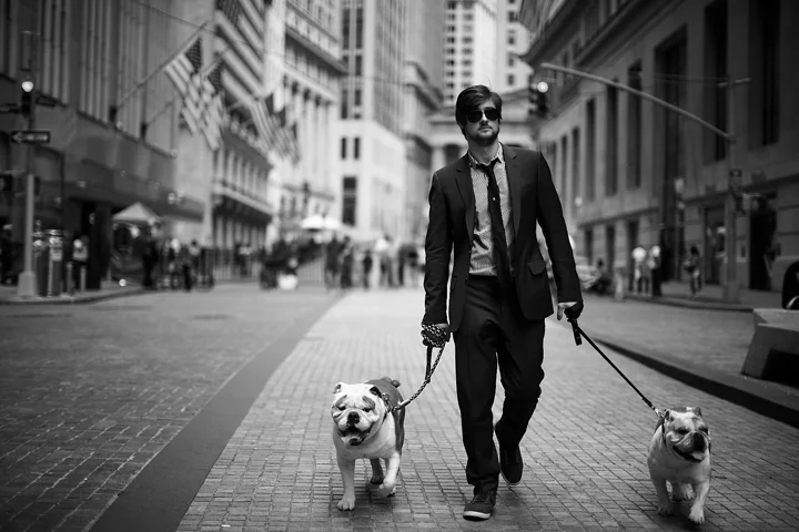 INTERVIEW WITH DANIEL KORKHOV