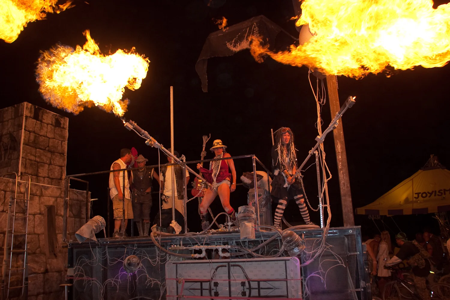 Peter Ruprecht A Life in Motion