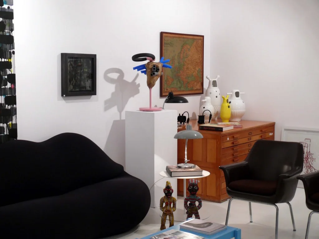 Louis 21 in Mallorca