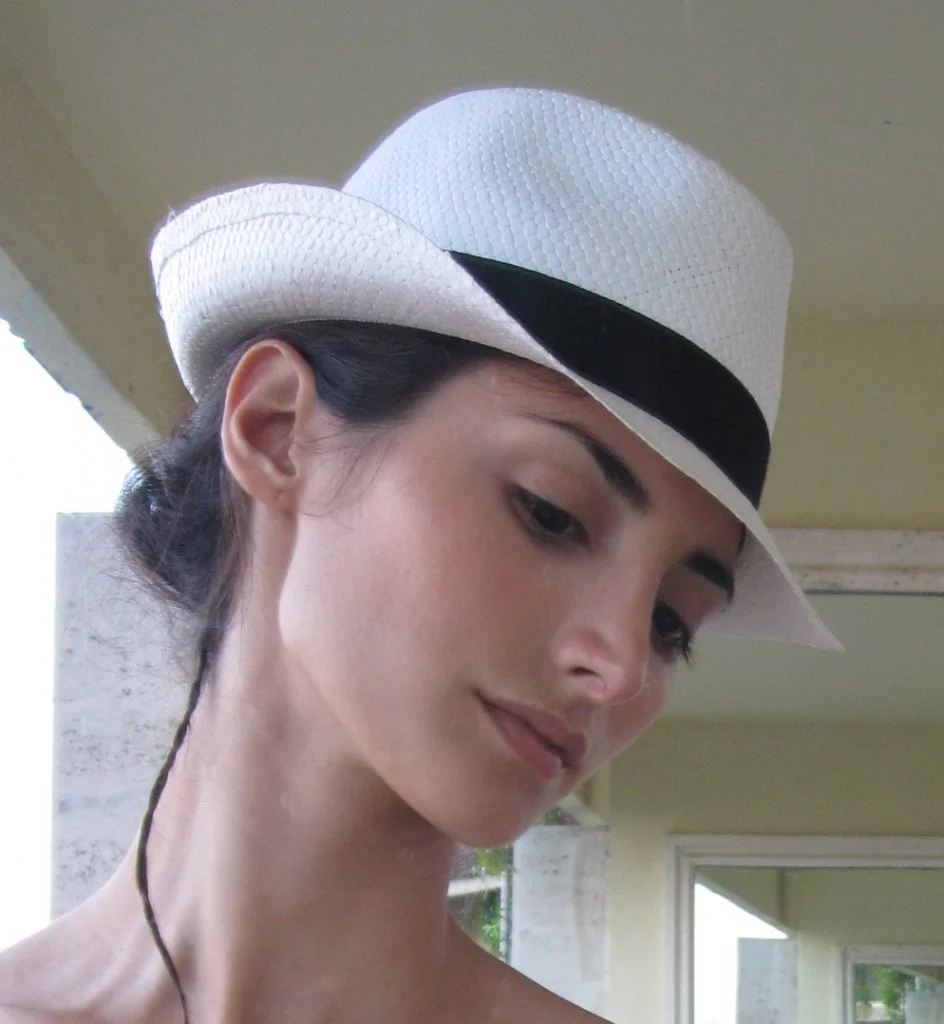 Soraya Abu Naba'a Art