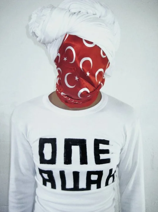 ERKAN CORUH INTERVIEW