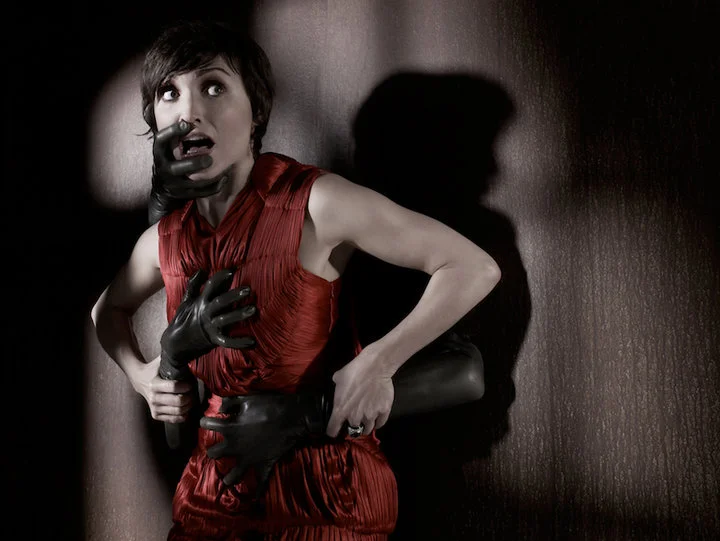 Magda - From The Fallen Page (M-nus)