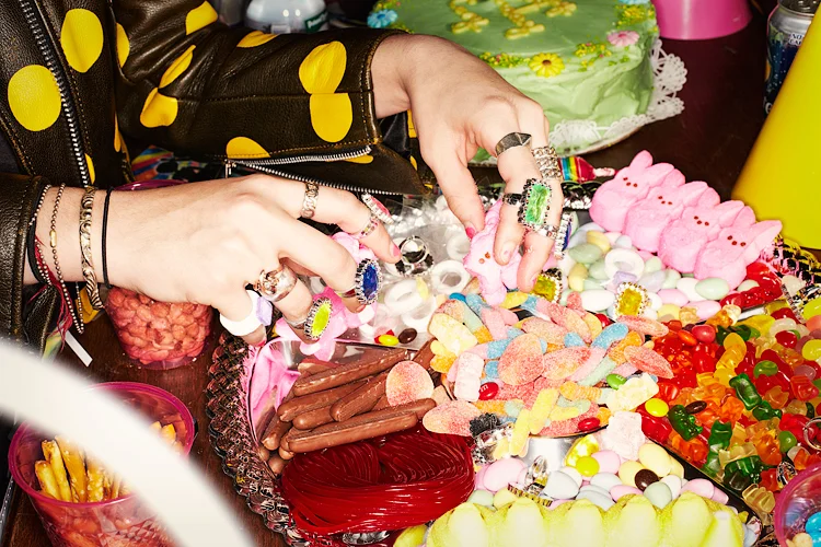 An Interview with Photographer Nikola Tamindzic on Portraits, Fashion, and Influence