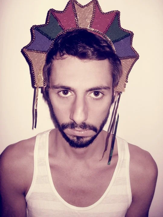 Tolga Fidan: The Sonic Alchemist Bridging Istanbul’s Soul &amp; Berlin’s Techno Pulse