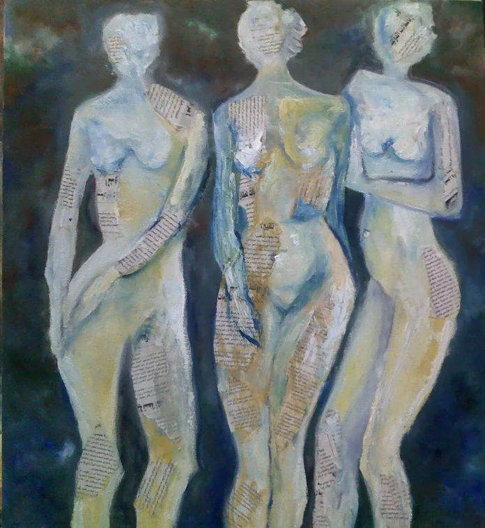 Marina Girardi Art & Soap