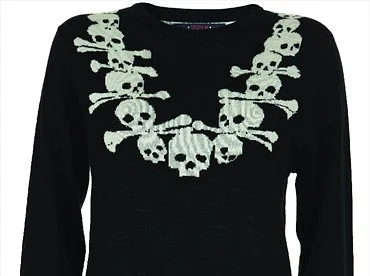 Sister by Sibling Knitwear for Topshop