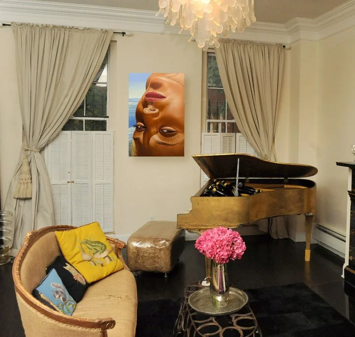 Start Collecting with Exhibition A