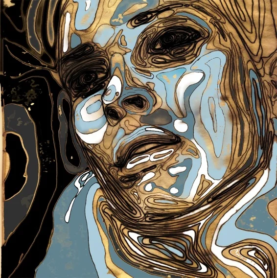 Nik Nejad Visual Artist