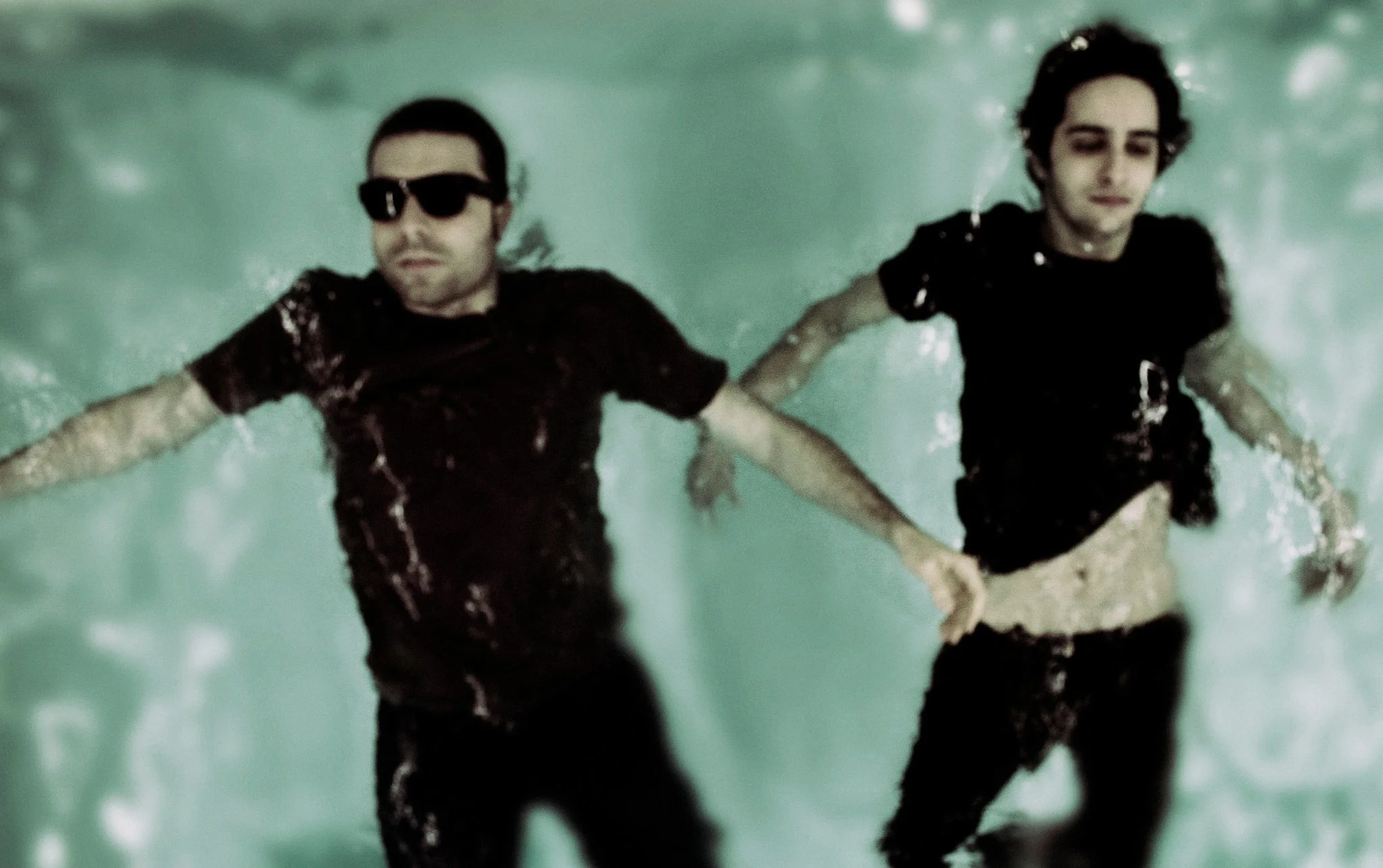 Clockwork @ Hot Natured Miami 2011