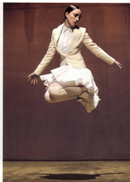 Céline: From Parisian Model to NYC Selector