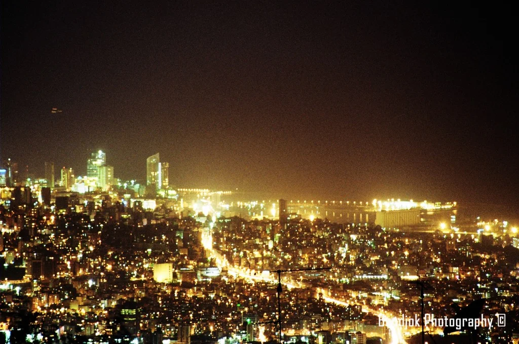 AN INTERVIEW WITH PHOTOGRAPHER JEREMY BOUDJOK