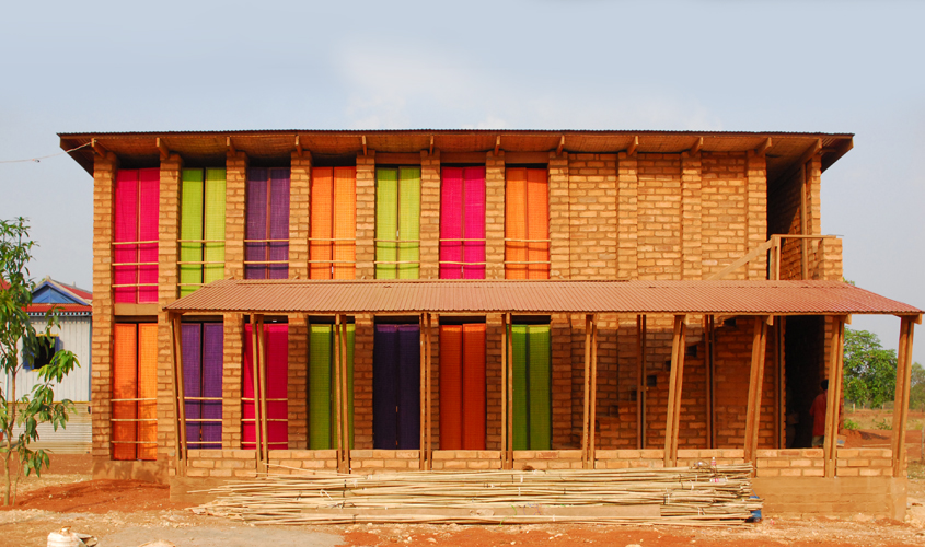 ARCHITECTS RUDANKO + KANKKUNEN