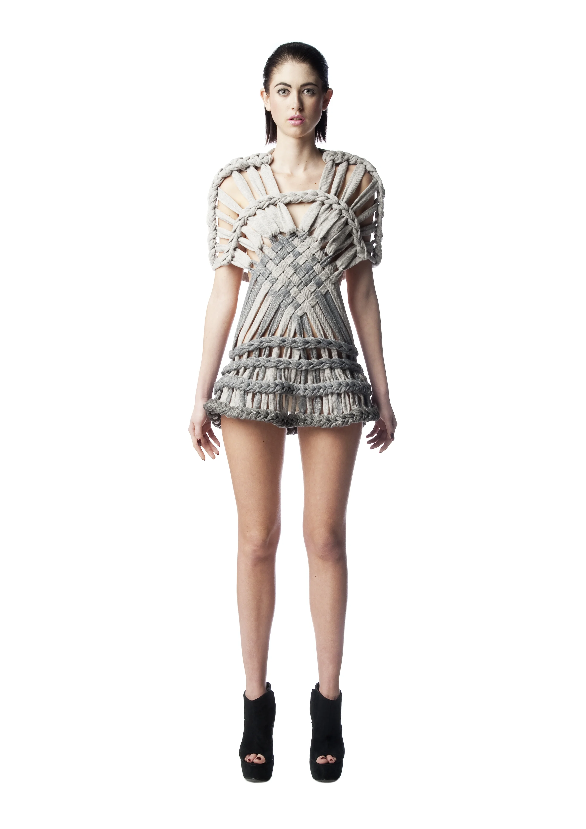 Laura Theiss Knitwear