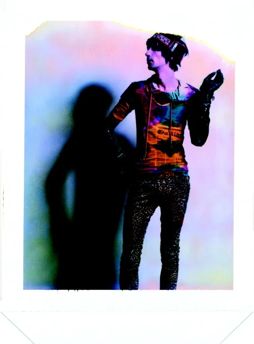 ONE OF THE COOLEST JA'BAGH KAGHADO