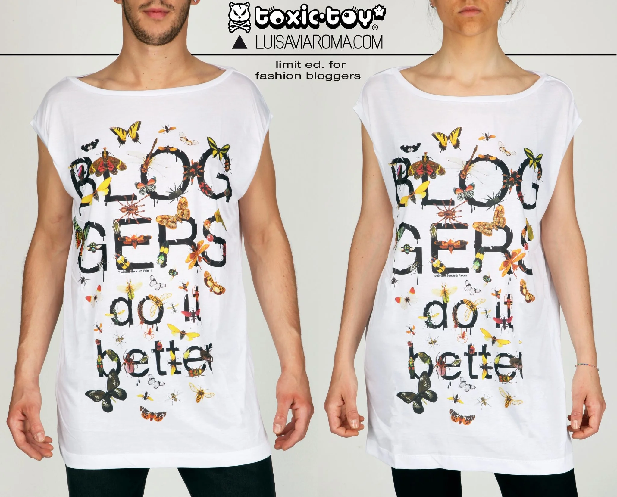 More Than a Store: Inside Luisaviaroma's Digital Fashion Empire