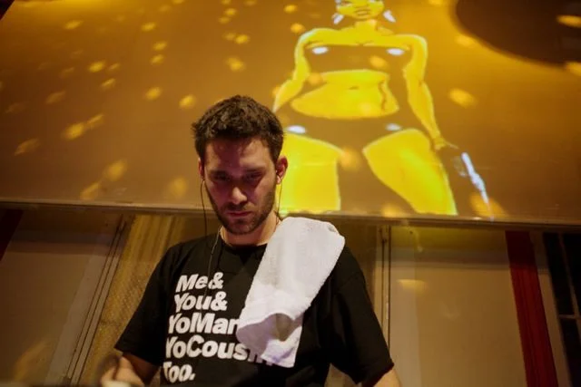 BEIRUT GROOVE COLLECTIVE