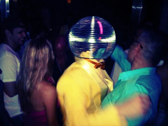 OUR MAN IN BEIRUT INTERVIEW