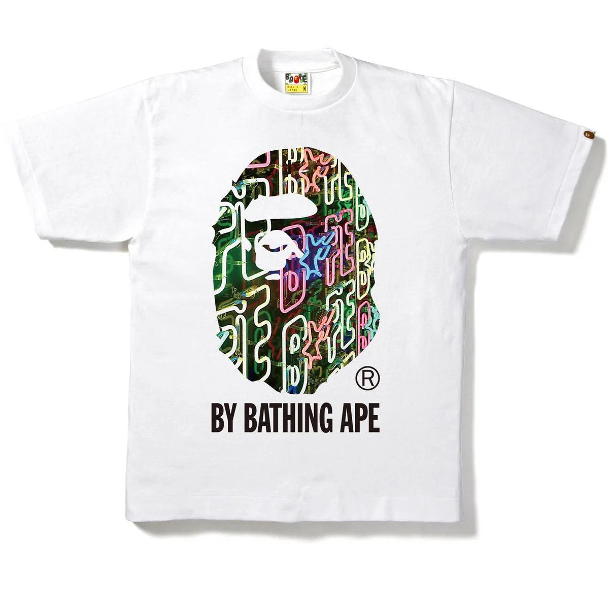 BATHING APE COLLECTION