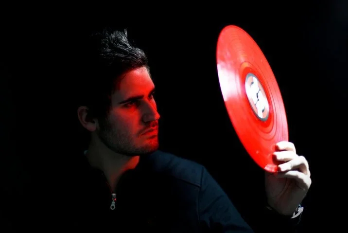 Edu Imbernon: Valencia’s Melodic Maestro Shaping Electronic Music’s Future