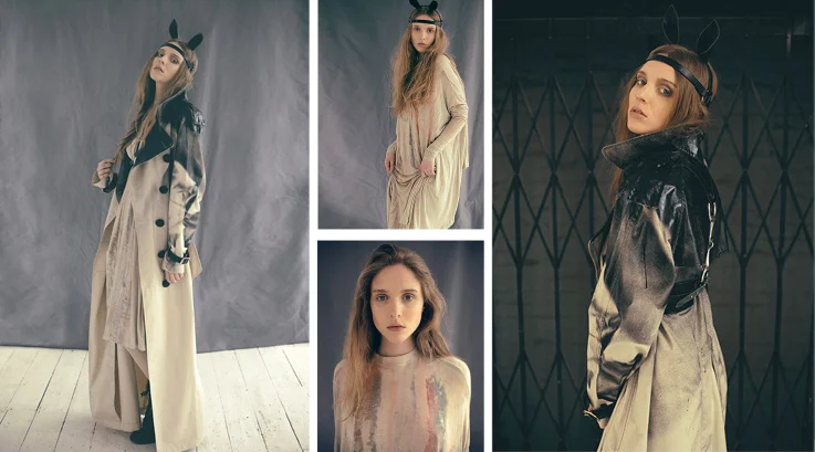 TAMZIN LILLYWHITE INTERVIEW