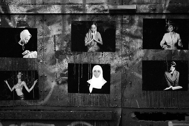 SEANNIE CAMERAS INTERVIEW